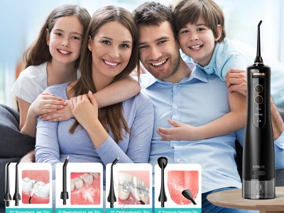 Why a Water Flosser Is a Game-Changer for Your Oral Health Copy Copy