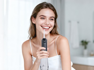 Why a Water Flosser Is a Game-Changer for Your Oral Health Copy